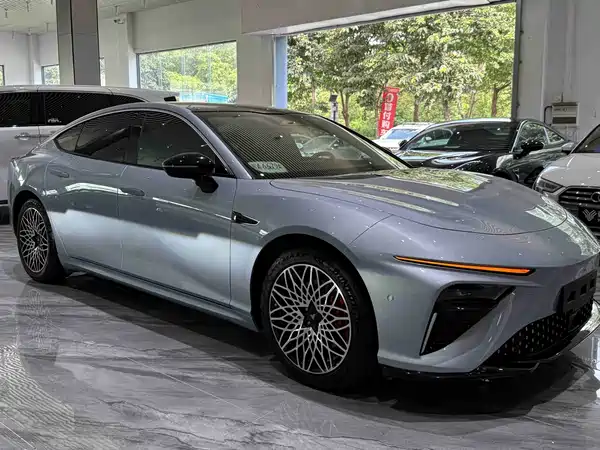 Neta S 2023