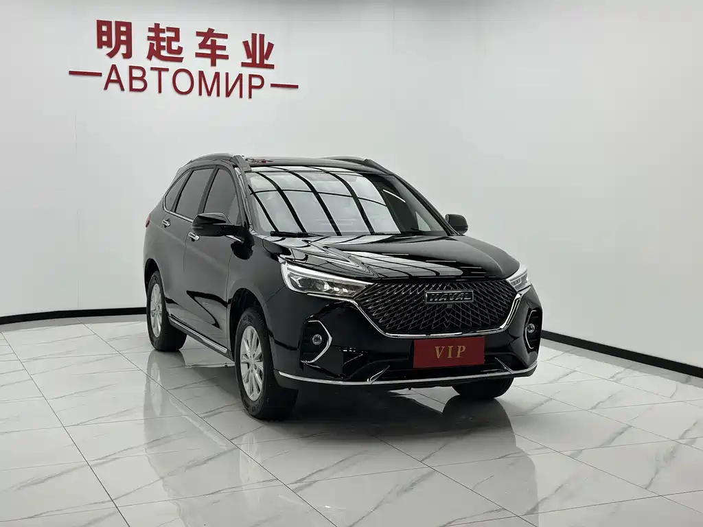 Haval M6 2022