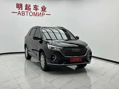 Haval M6 2022