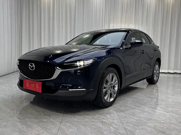 Mazda CX-30 2022