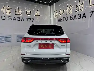 Haval M6 2023