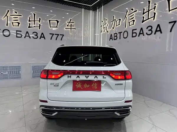 Haval M6 2023