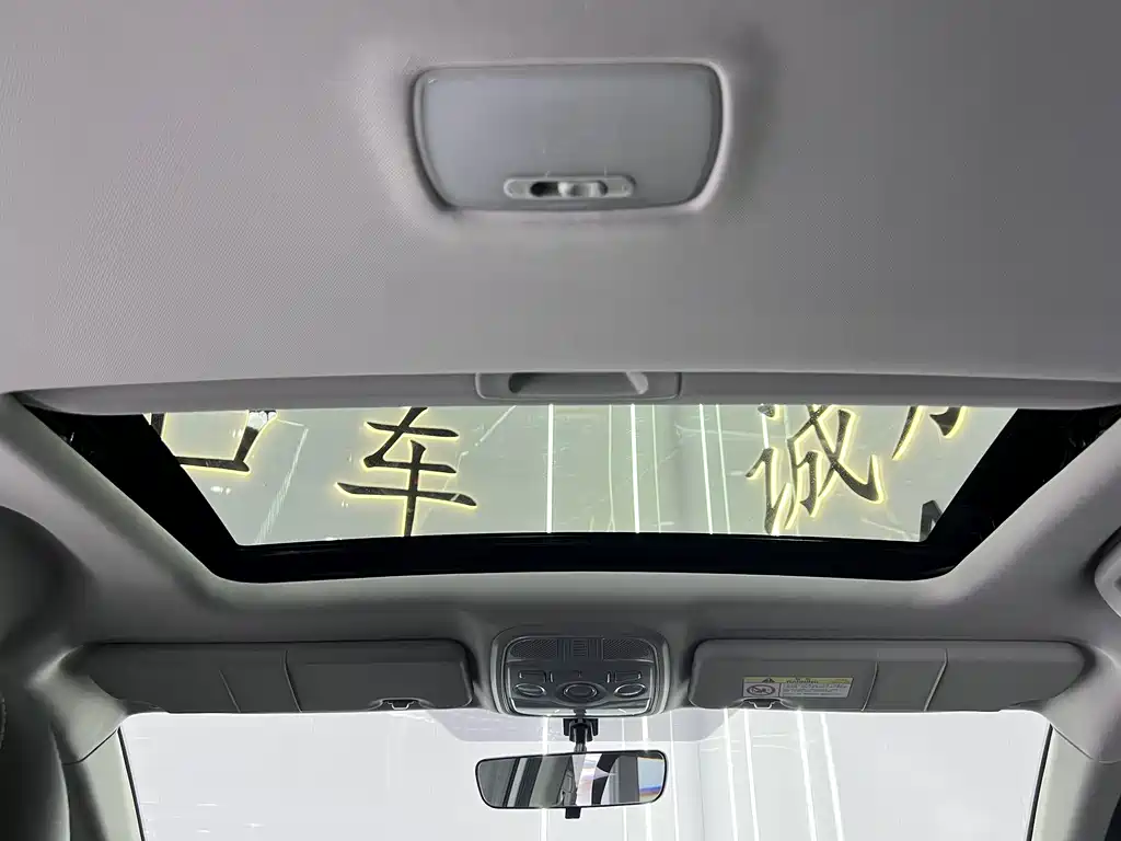 Haval M6 2023 — фото 16