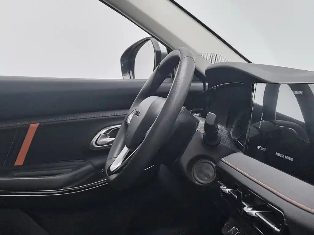 Changan Auchan X7 PLUS 2022 — фото 22
