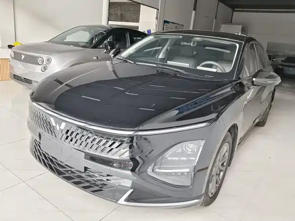 Wuling Starlight 2025