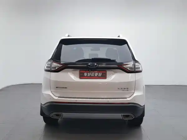 Ford Edge 2019