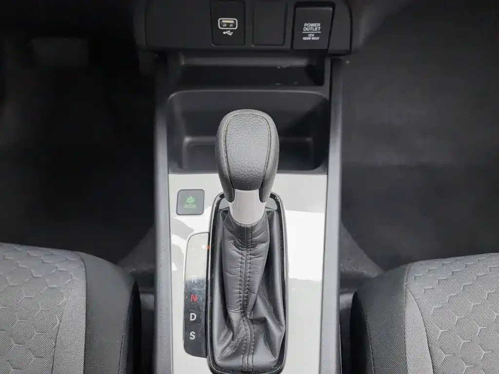 Honda Fit 2022 — фото 13