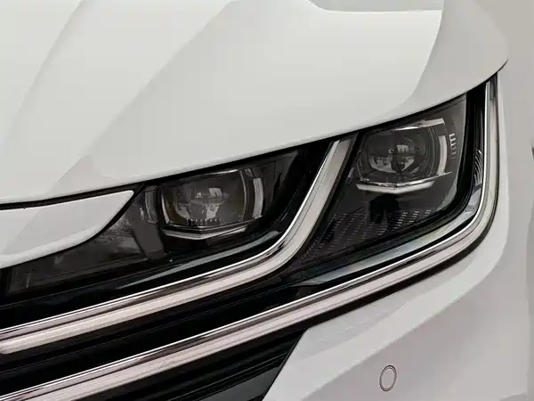 Volkswagen CC 2021
