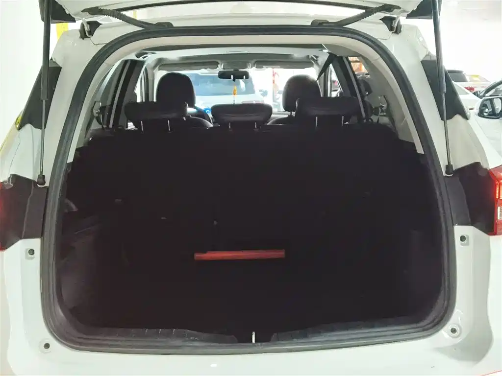 Haval M6 2020 — фото 15