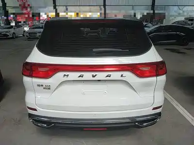 Haval M6 2022