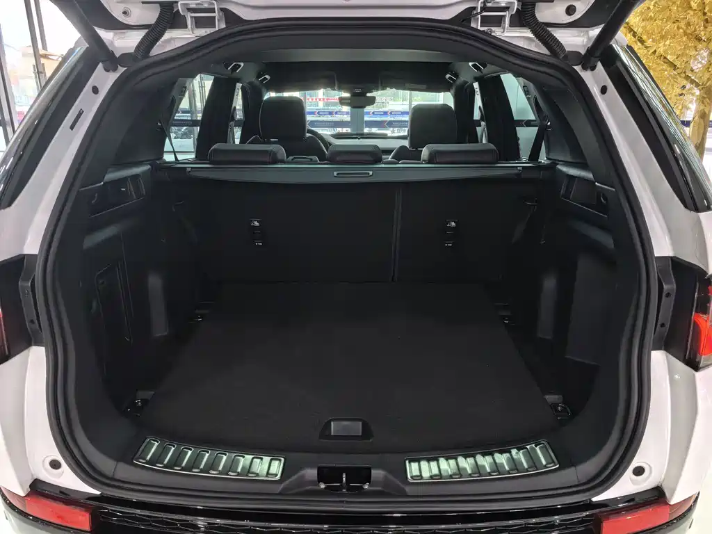 Land Rover Discovery Sport 2020 — фото 24