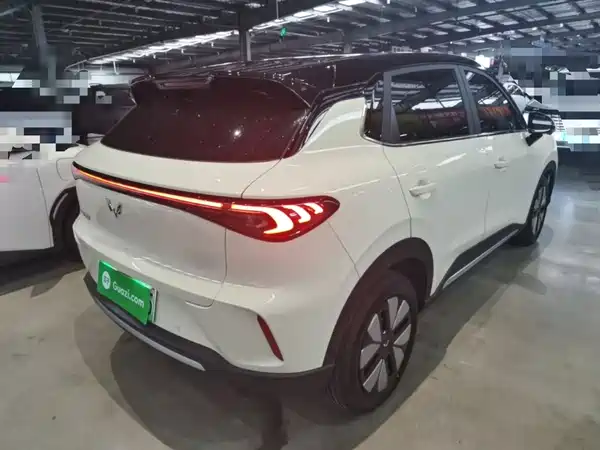 Wuling Bingo S 2026