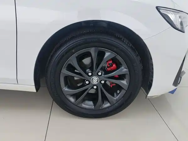 Buick Verano 2024