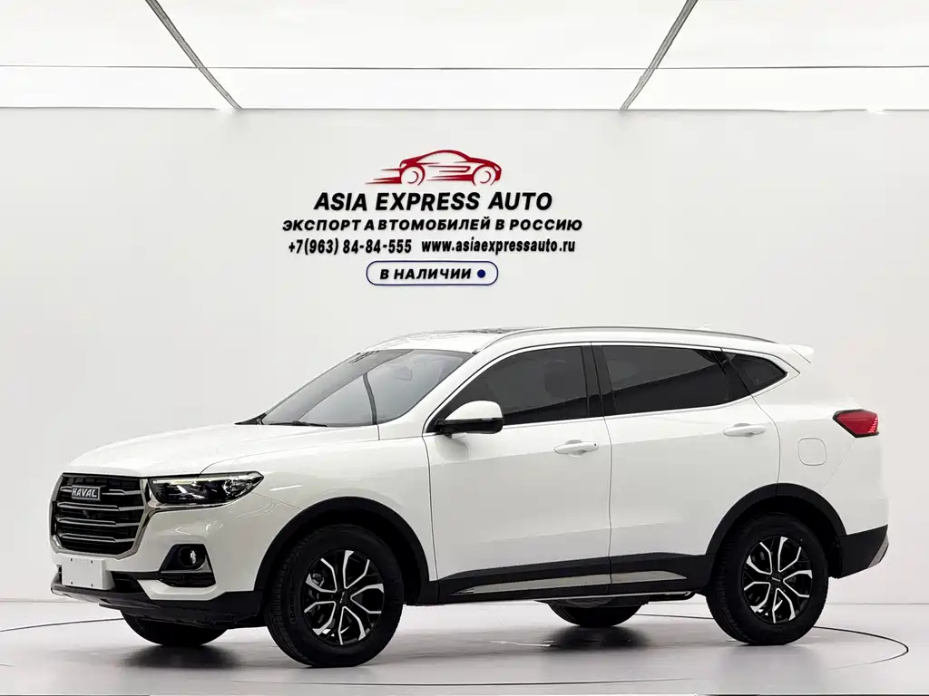 Haval H6 2021