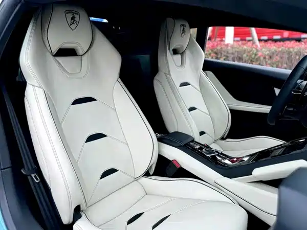 Lamborghini Huracan 2020