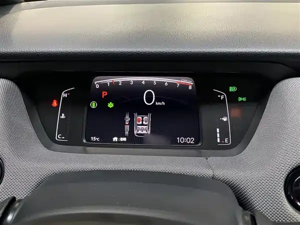 Honda LIFE 2021