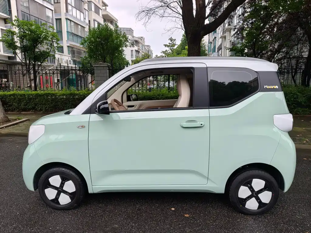 Wuling MINIEV 2024