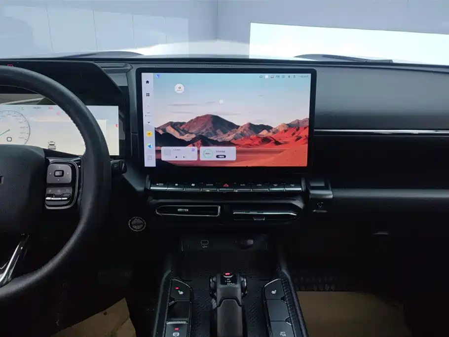 Haval Dargo PLUS 2023 — фото 13