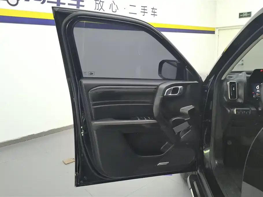 Haval Big Dog 2024