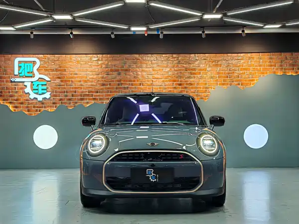 MINI MINI 2025