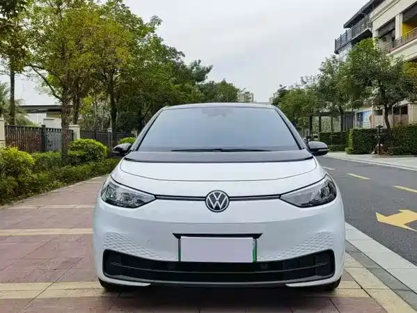 Volkswagen ID.3 2023