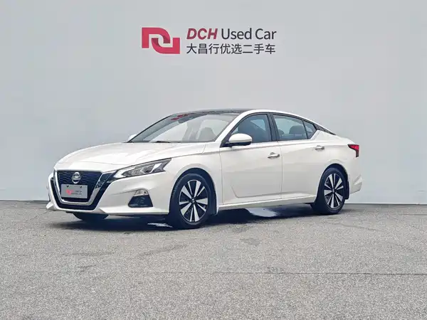 Nissan Teana 2021