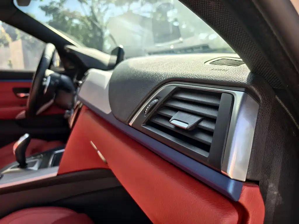 BMW 4 Series 2018 — фото 12
