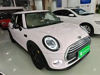 MINI MINI 2016