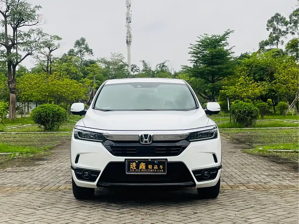Honda Breeze 2022 — фото 2