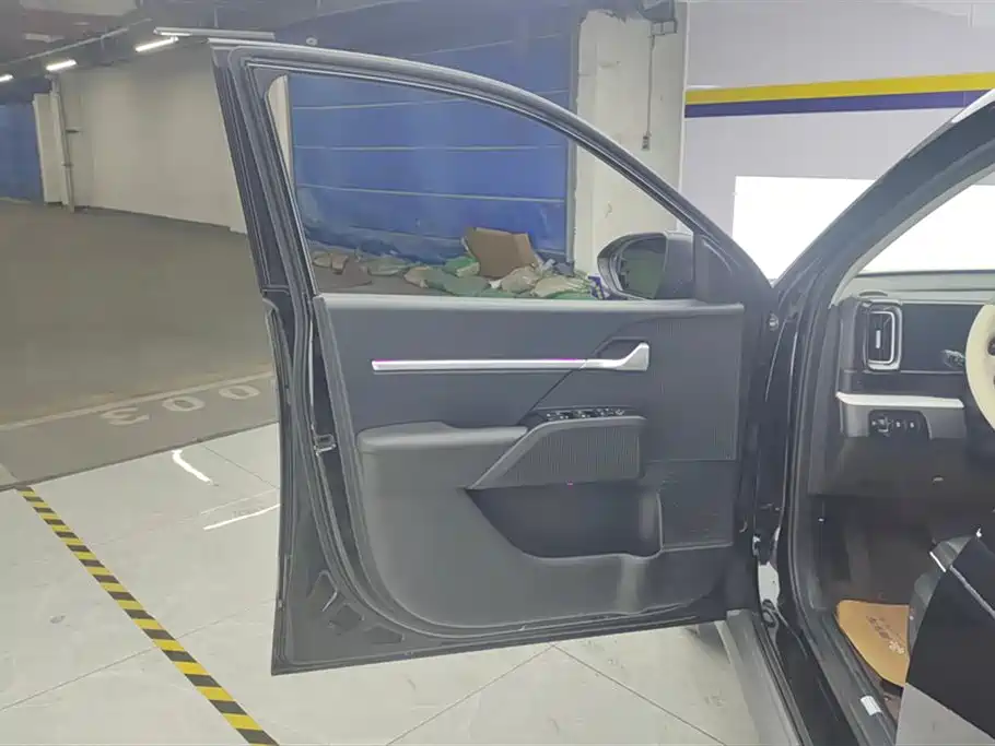 Hyundai ix35 2023