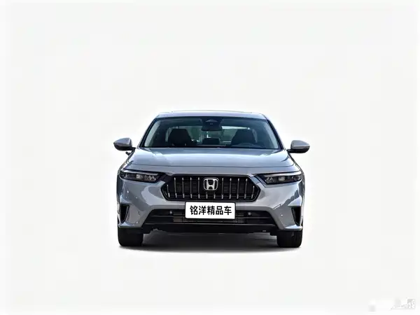 Honda Inspire 2023