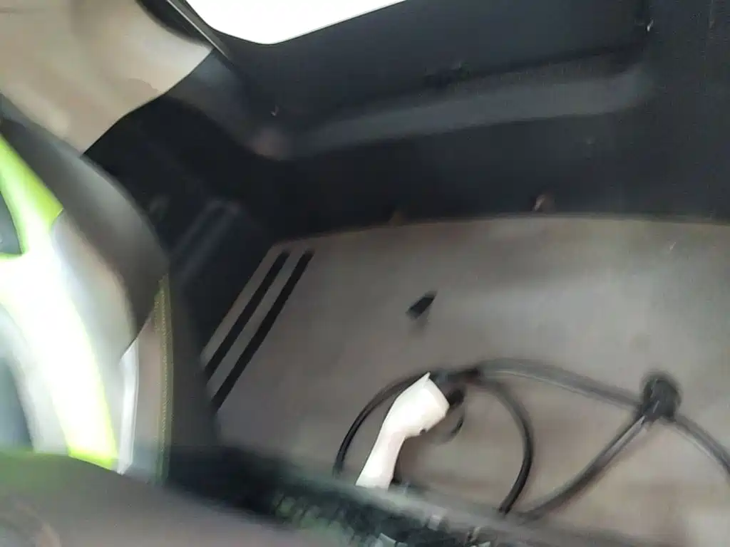 Roewe Clever 2022 — фото 17
