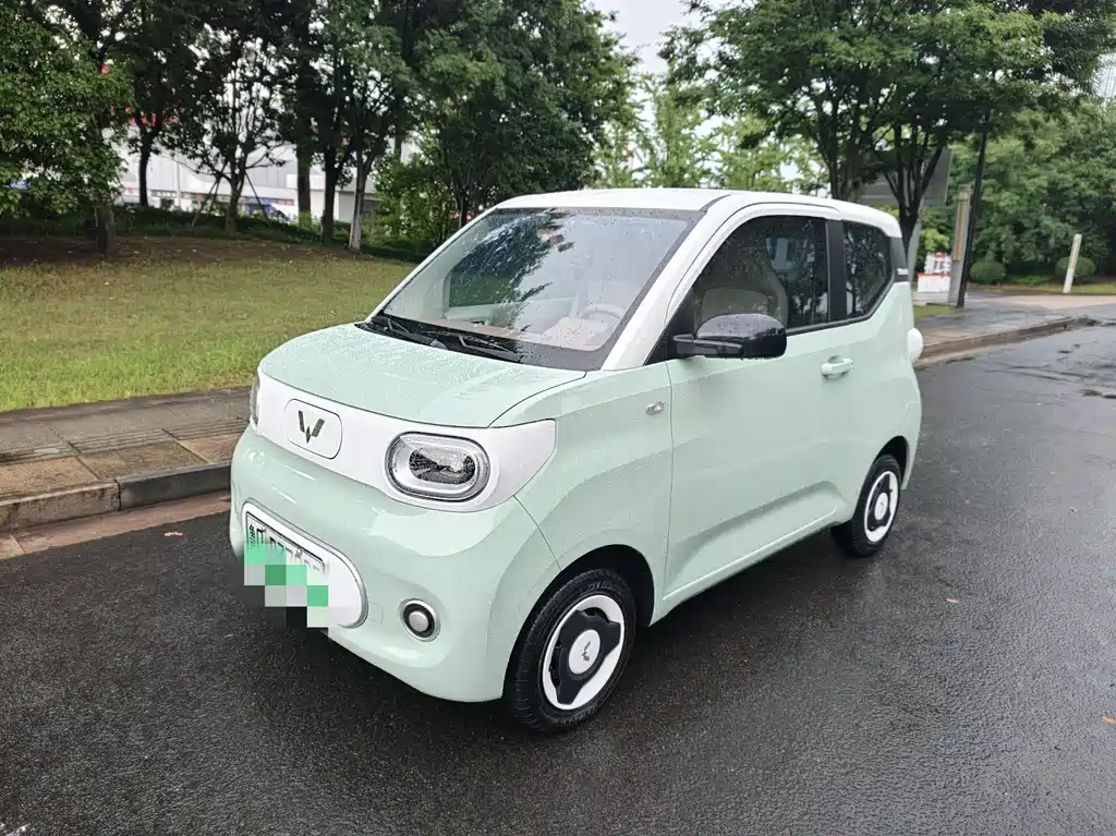 Wuling MINIEV 2024