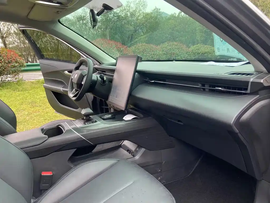 Changan Escape 2025