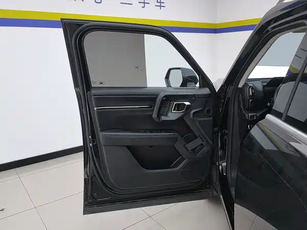 Haval Dog PLUS 2024