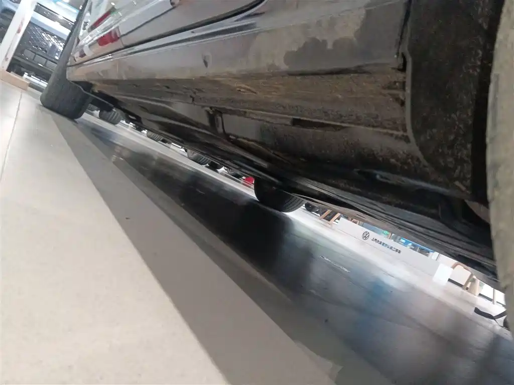 Volkswagen Passat 2024 — фото 22