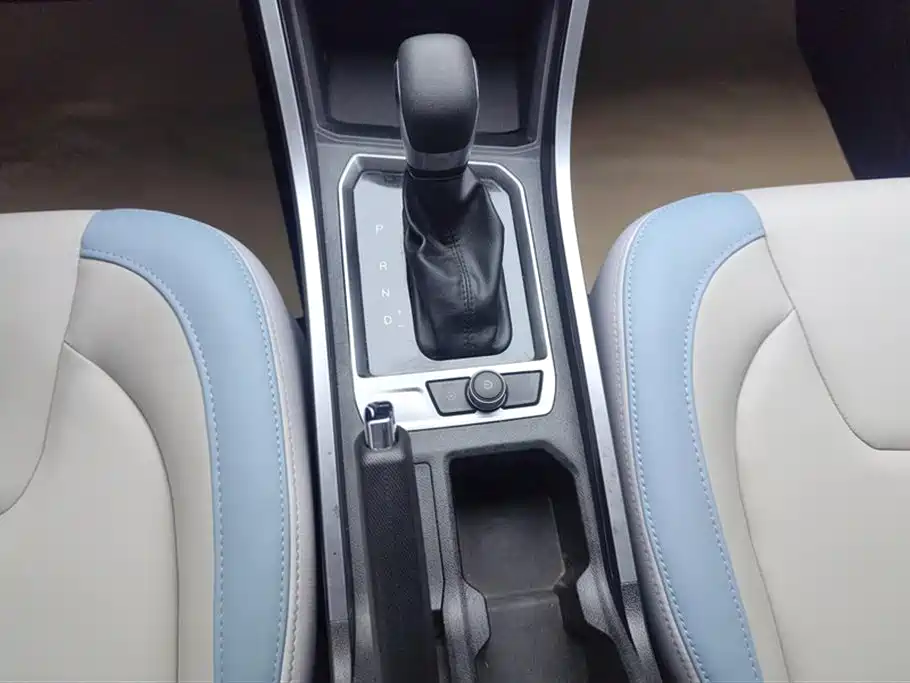 Chery Tiggo 3x 2023 — фото 16