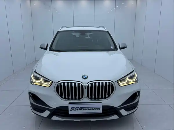 BMW X1 2023