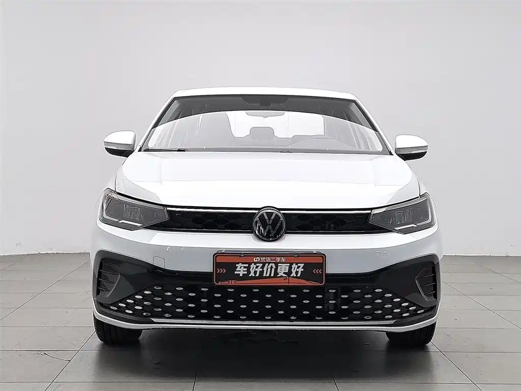 Volkswagen Lavida 2023