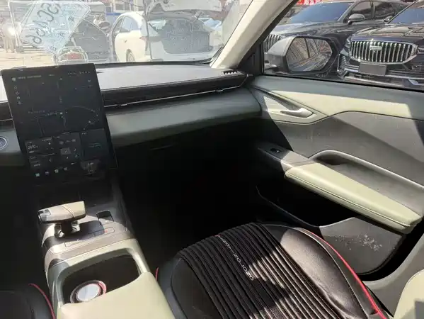Changan Yida 2023