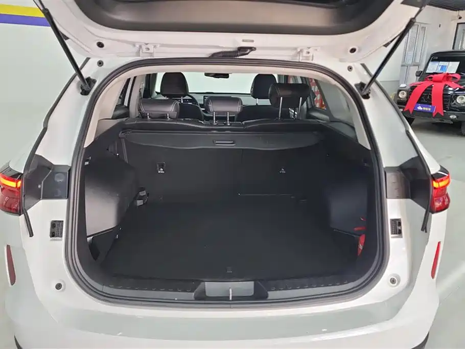Haval H6 2021