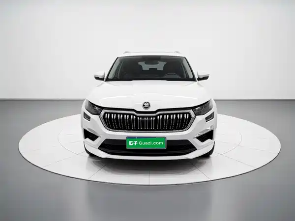 Skoda Kodiaq 2023