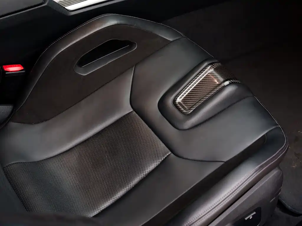 BMW M4 2022 — фото 10