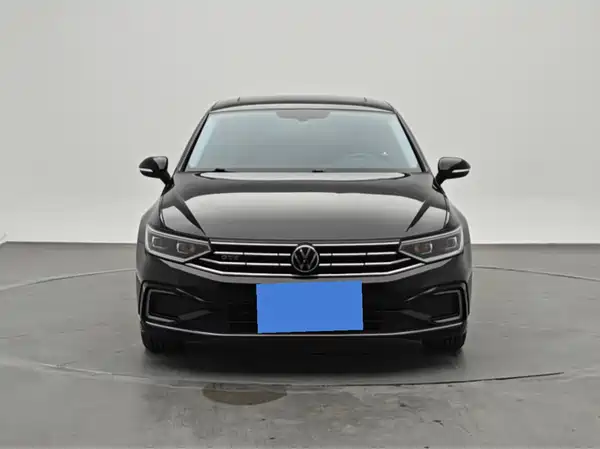Volkswagen Magotan PHEV 2024