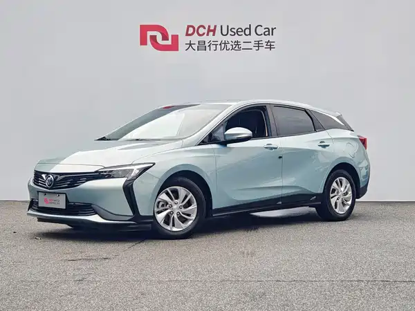 Buick Velite 6 2022