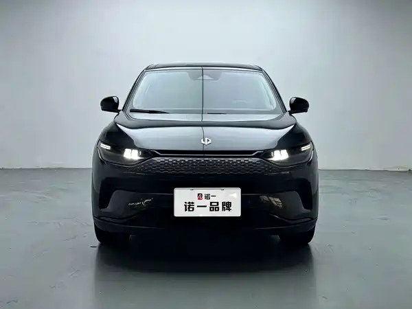 Leapmotor C11 2023