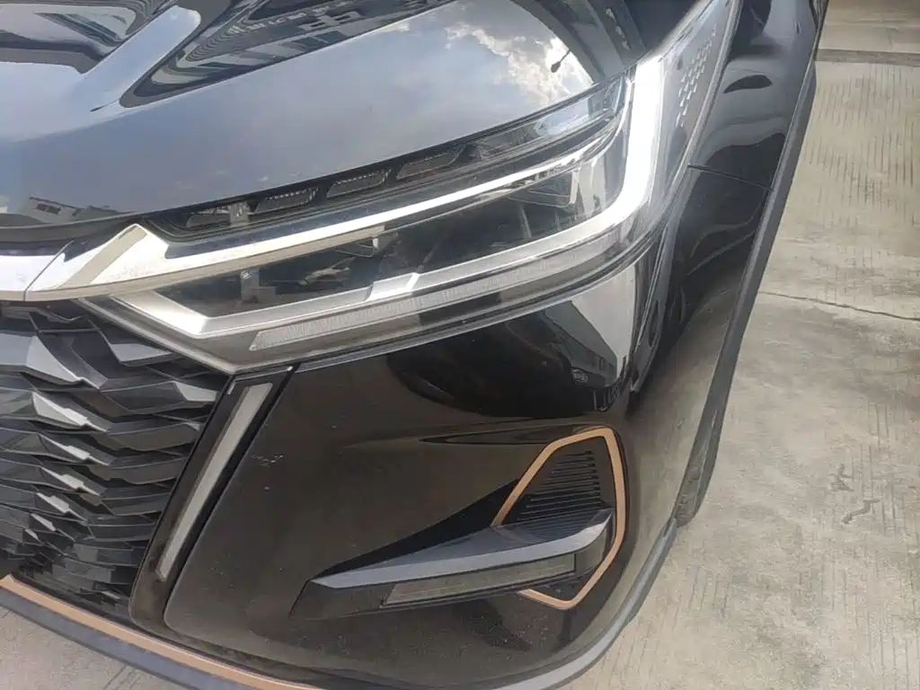Chery Tiggo 8 PRO 2023 — фото 24
