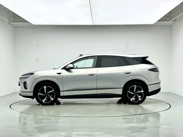BYD Sealion 06 2026