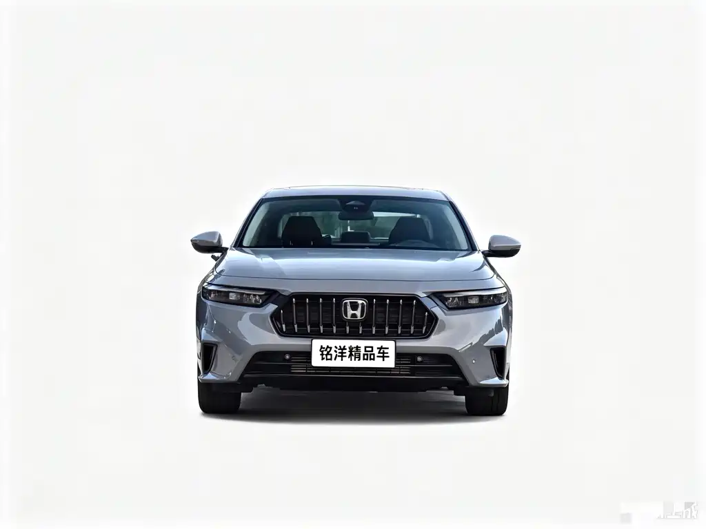 Honda Inspire 2023 — фото 11
