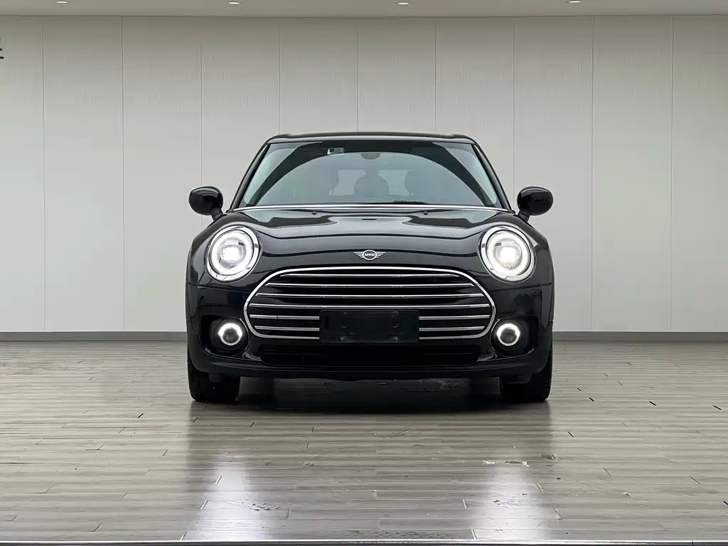 MINI Clubman 2020 — фото 2